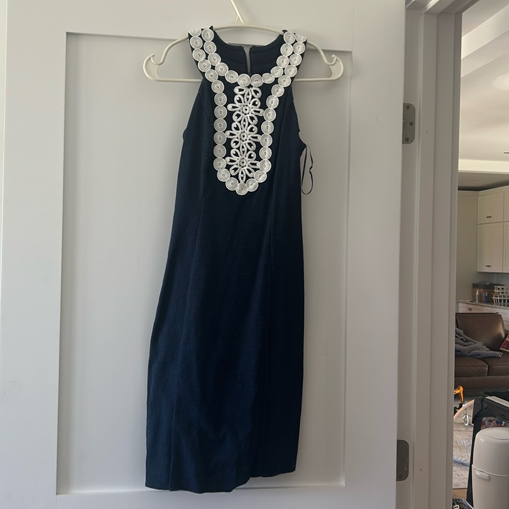 Worn once to a wedding